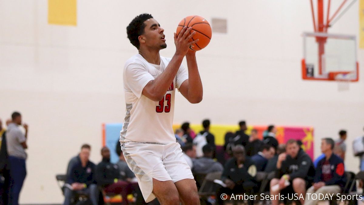 Starting Five Storylines To Follow At Nike EYBL Session II