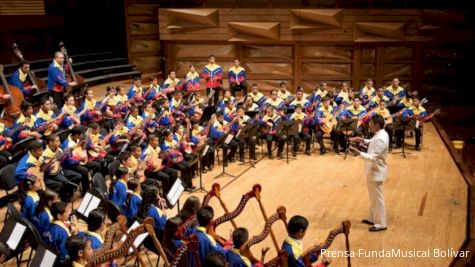 Time To Bust Out That Spring Repertoire!