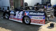 Three Winners In Three Lucas Oil Races Highlight This Week In Late Models