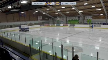 Replay: Home - 2024 Oil Kings vs STA Flyers | Nov 7 @ 6 PM