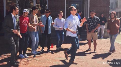 Dear Abbeys Turn 25 With A Concert And An Album