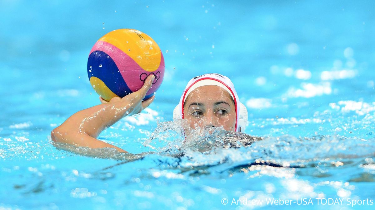 Stanford, USC Roll In MPSF Women's Water Polo Championships Opener