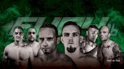 Fury FC 16 Full Event Replay