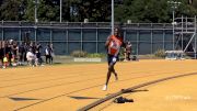UTEP Freshman Emmanuel Korir Runs 1:43.73 #2 NCAA All-Time