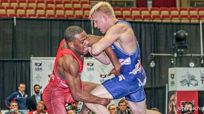 FRL 508 - Bad Blood Was Sick, Previewing 197, Penn State Film Is On The Way