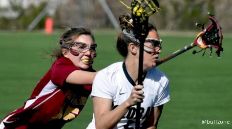Colorado Set To Face USC In 2017 MPSF Women's Lacrosse Championship Final