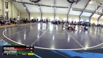 Replay: Mat 1 - 2024 Purple Raider Open | Jan 14 @ 9 AM