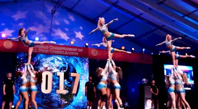 WATCH: Vancouver All Stars Advance To Finals