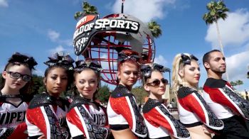 2017 Top Of The Worlds: Day 1 Was INCREDIBLE