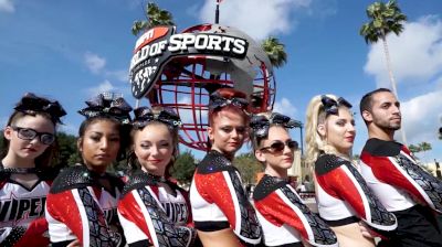 2017 Top Of The Worlds: Day 1 Was INCREDIBLE