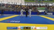 ELOISA SILVA vs JULIAH ESTER 2026 FPJJ Circuito Paulista GI Etapa 3