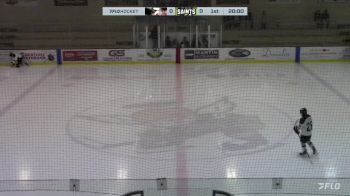 Replay: Home - 2024 SC Flyers U17 vs PAC Saints | Feb 4 @ 9 AM