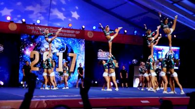 The Great White Sharks Head To Semis In First