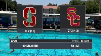 2017 Women's MPSF Water Polo Championship: Stanford vs. USC