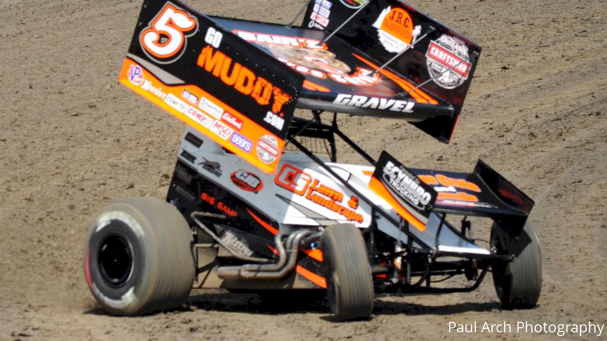 David Gravel Showed Patience In Traffic And Pounced For Plymouth Win