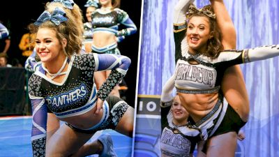 Watch Shooting Stars & Panthers Face Off LIVE