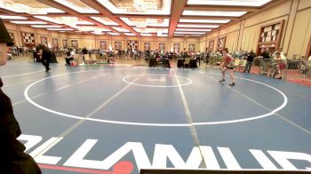 Replay: Mat 1 - 2024 Phil Portuese Northeast Regional Champs | May 12 @ 9 AM