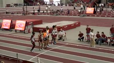 M Mile H01  (Lawi Lalang 3:55.09, Razorback Invite)