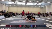 Abdel Aly vs Obinna Onyemenam 2024 ADCC Niagara Open