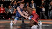 Three Small Adjustments That Could Put Jason Nolf On The World Team