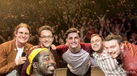 #Tunesday: Sons of Pitches First Original Single