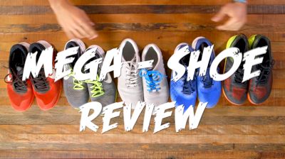 Mega Shoe Review: Nike vs Reebok vs NOBULL