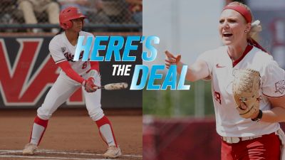 Here's The Deal Episode 4: SEC Or Pac-12?