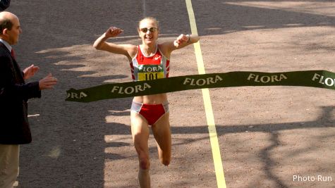 IAAF Considers Wiping All Pre-2005 World Records