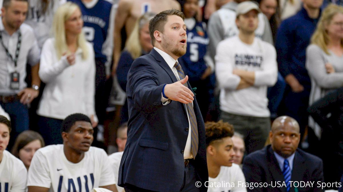 Shane Heirman Leaves La Lumiere School, Takes Assistant Job At DePaul