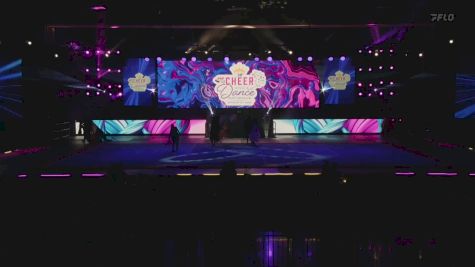 Grand Park Vikings [2025 Theme Dance - Varsity - NA] 2025 Pop Warner National Cheer & Dance Championship