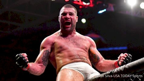 Mauricio 'Shogun' Rua Wants Super Fight With Anderson Silva