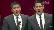 Are Maori Singers Better At Singing A Cappella?