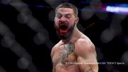 UFC Pittsburgh Results: Mike Perry Scores Ferocious Knockout