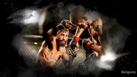 Warfare MMA 15