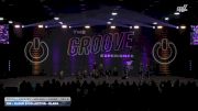 ICE - Cloud 9 Collective - Elara [2025 Youth - Premier - Hip Hop - Large Day 2] 2025 WSF Grand Nationals