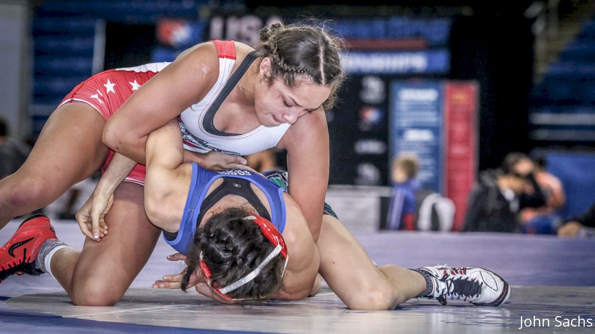 Super 32 Adds Girls High School Division