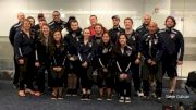Team USA Arrives In Ecuador For Junior Pan Ams