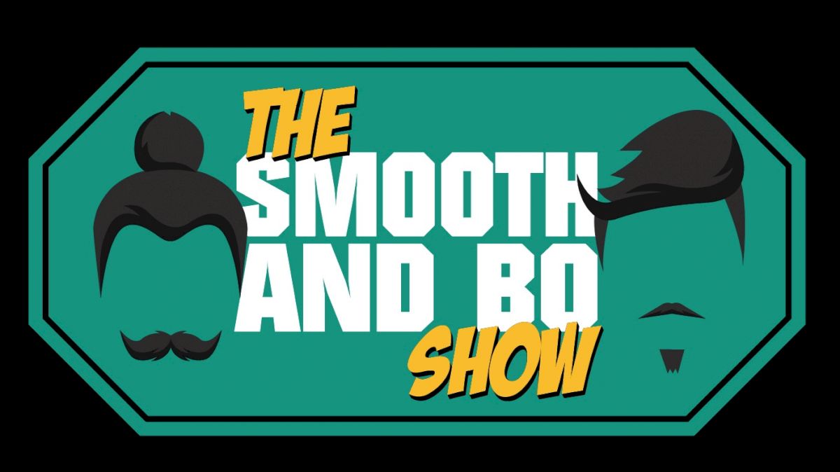 The Smooth And Bo Show Episode 1
