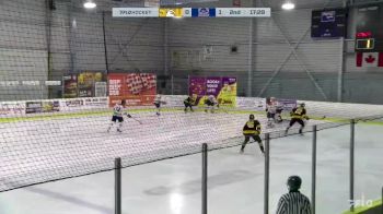 Replay: Home - 2024 Eagles vs Thunderbirds | Jan 13 @ 6 PM
