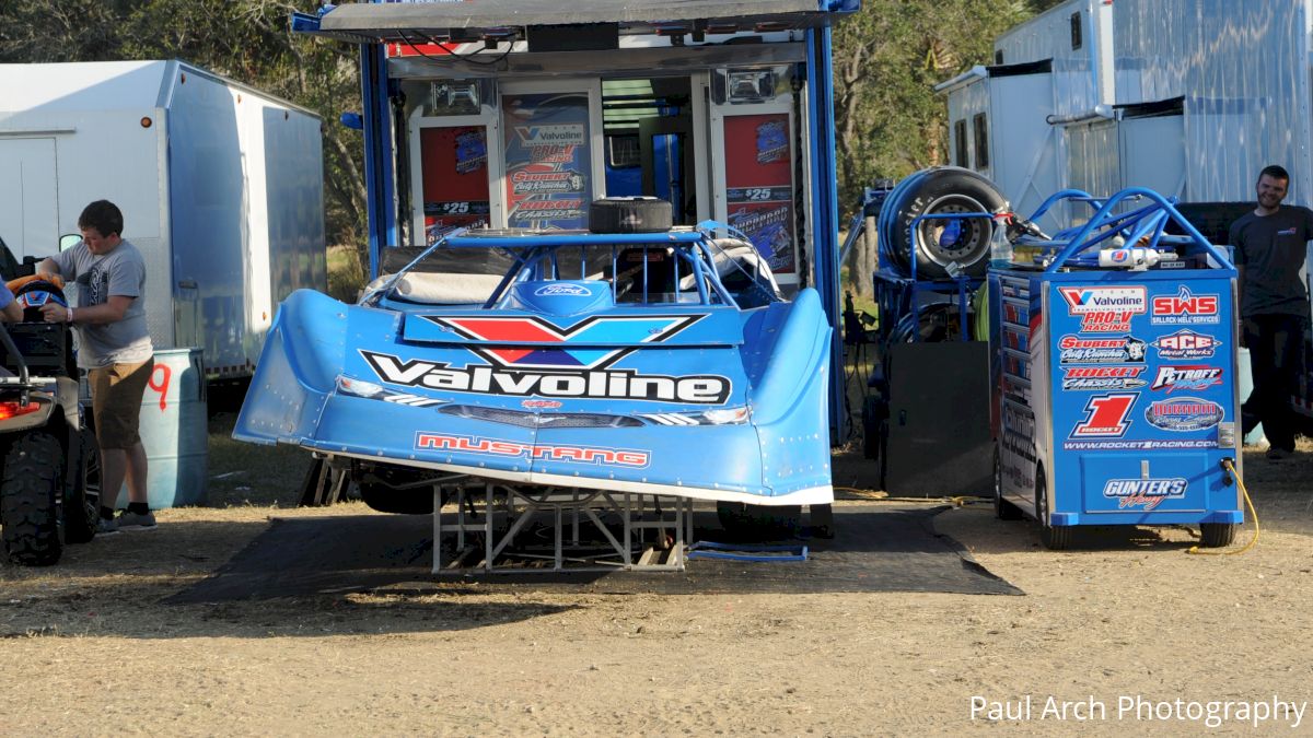 The World Of Outlaws Late Model Series Adds Kansas Date
