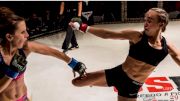 Hannah Scoggins: Chasing Title And Dreams At Warfare MMA 15