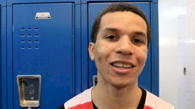 Meet The Hoopers: PSA Cardinals Standouts Cole Anthony & Tyler Washington