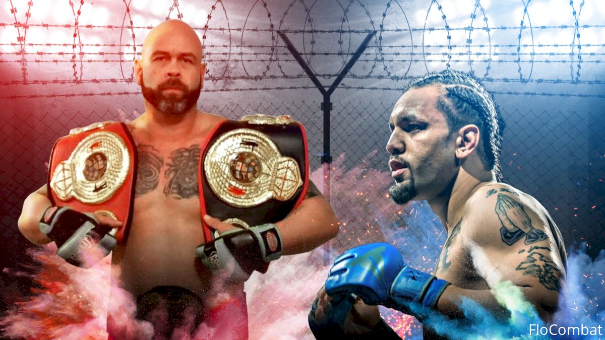3 Reasons To Watch Warrior FC vs. Valor Fights: Border Wars