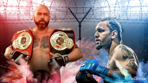 3 Reasons To Watch Warrior FC vs. Valor Fights: Border Wars