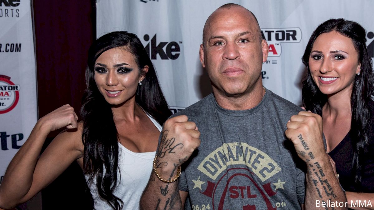 Wanderlei Silva Calls Out 3 Fighters After Chael Sonnen--They're All Legends