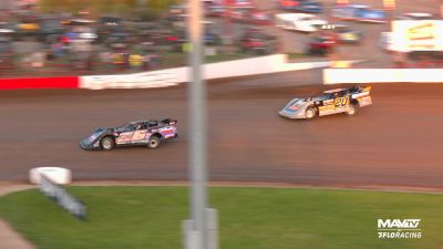 Heats | 2024 Lucas Oil Late Models Friday at Lucas Oil Speedway