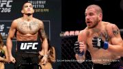 Anthony Pettis vs. Jim Miller Targeted For UFC 213