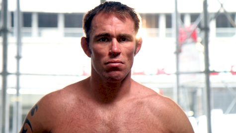 Jake Shields Planning 'Domination' vs DIllon Danis