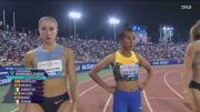 Professional Women's 1500m Wanda Diamond League