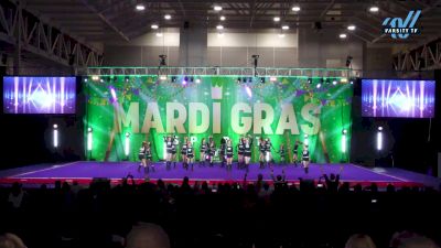 mardi gras nationals cheer comp